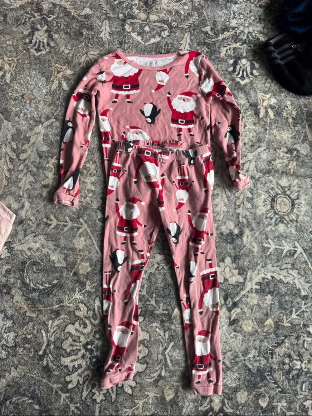 Toddler Girls PJ Bundle